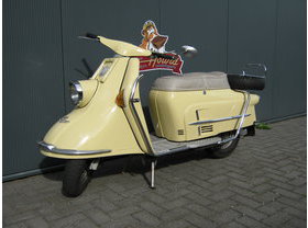 Heinkel 103 A 2