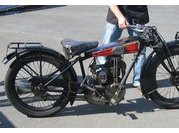 Rover 250 1925