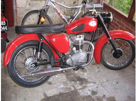 BSA c 15