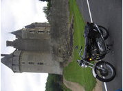 Norton 850 mk2