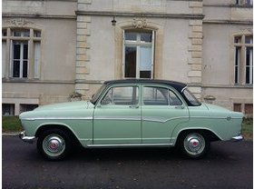 Simca Elysée