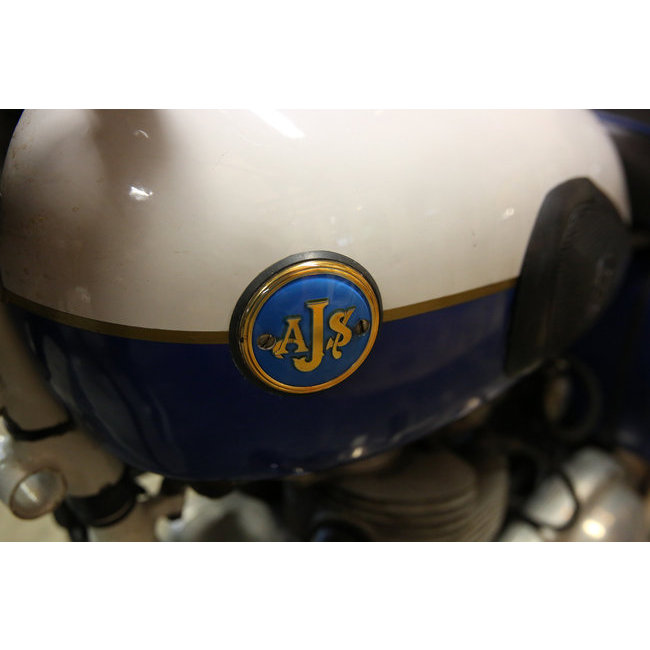 AJS 30