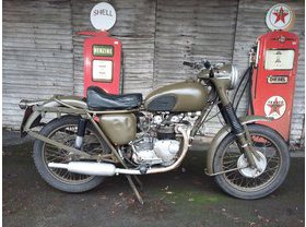 Triumph 3 TA