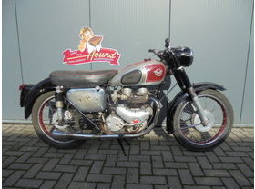 Matchless G9