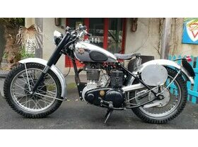 BSA ZB34 A