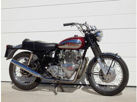 Royal Enfield Interceptor