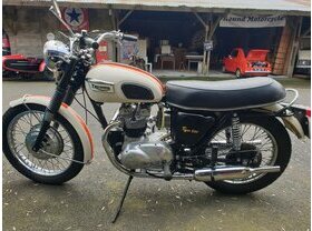  Triumph T 100S