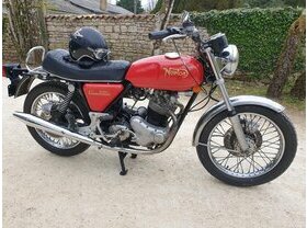  Norton 850 Commando MK3