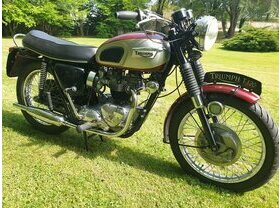 Triumph Bonneville