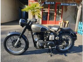  Norton ES2