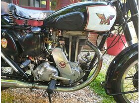  Matchless G 3L