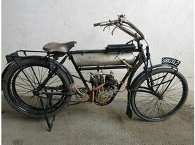 Peugeot Type MD 2