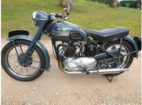 Triumph 6T 