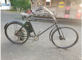 OPEL Motorfahrrad