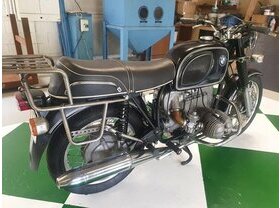 BMW R75/5