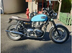 Triumph Bonneville