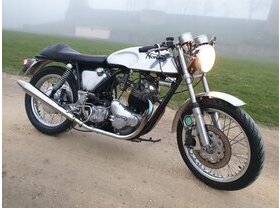 Norton 750 Racer