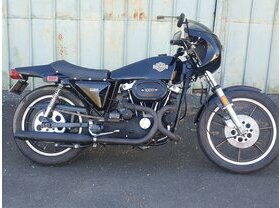 Harley Davidson XLCR