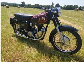 Matchless G 3L