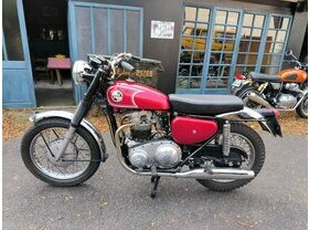 NORTON N15 CS