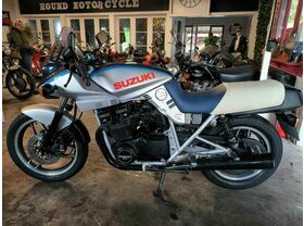 SUZUKI KATANA 1100