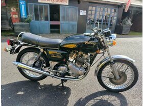 Norton 850 MK1 