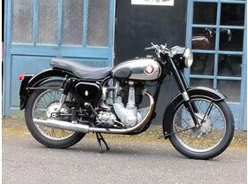 BSA B 31