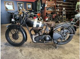 Royal Enfield WDCO 1942