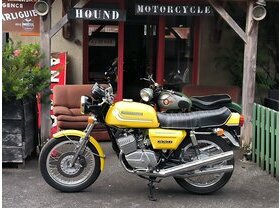 Motobecane 350