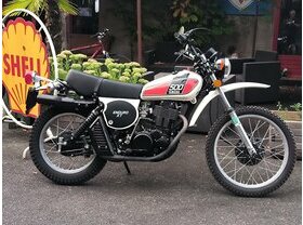 YAMAHA 1N5