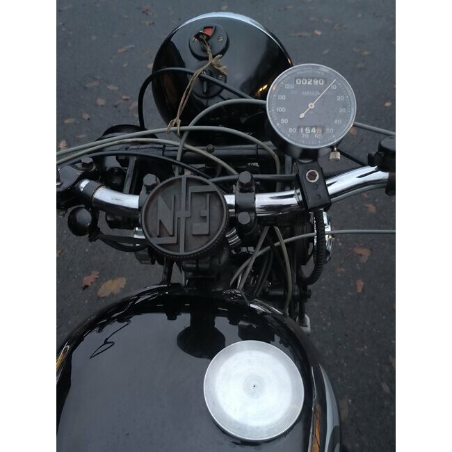 FN M70 Side Imperial