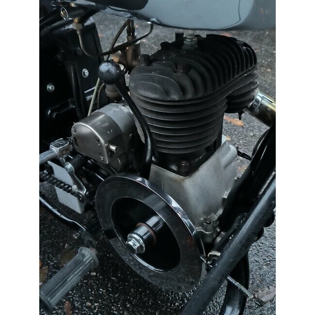 FN M70 Side Imperial