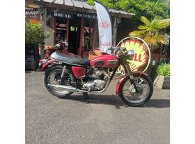 Triumph TR6
