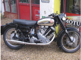 Panther M100