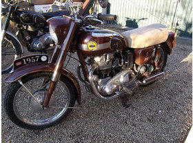 Ariel KH 500