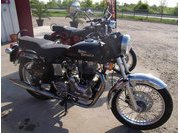Royal Enfield bullet 500