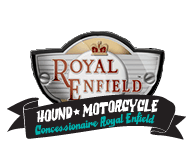 Concessionnaire Royal Enfield