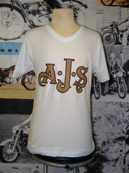 AJS