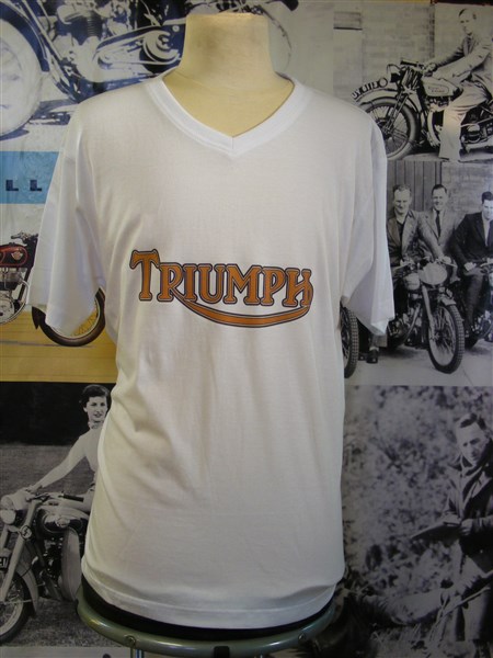 ts triumph