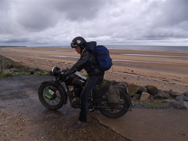 BSA